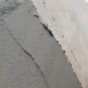 海曙水工建筑物I级C55聚合物改性水泥砂浆 渠道防渗泵站加固迎水面抗冲刷砂浆