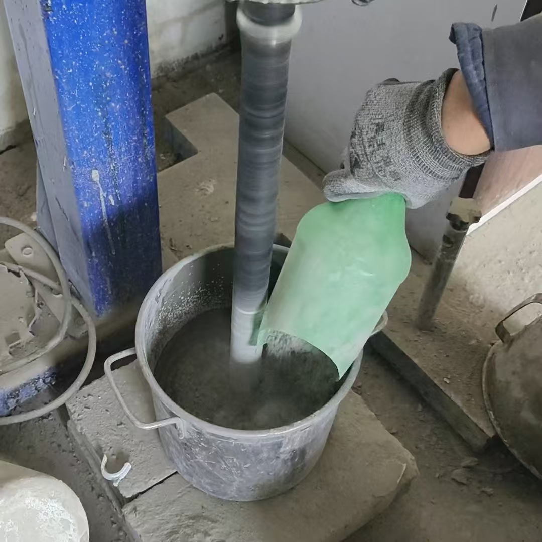 海曙桥梁公路张拉用H60压浆料与普通压浆料有什么区别？