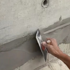 海曙P型防护型环氧树脂砂浆