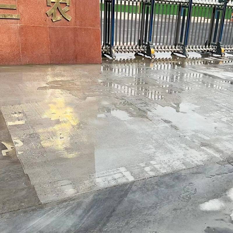 海曙水泥路面翻新砂浆